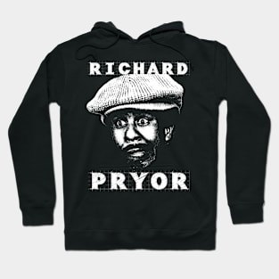 Richard Pryor Small Hoodie